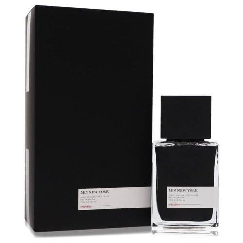 Perfume Min New York Onsen Eau De Parfum, 75 ml, para hombre y mujer