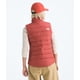 thumbnail image 3 of Chaleco The North Face Aconcagua 3 con aislamiento Mars Dust L para mujer, 3 of 4