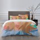 thumbnail image 1 of Tay x lor Bedding Sets Bed Cartoon Duvet Cover Lightweight 3 Piece Bet Sets for Kids Boys Girls, 1 of 5