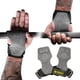 thumbnail image 1 of Correas de gimnasio para levantamiento de pesas M MANUEKLEAR para hombre Deadlift, 1 of 6