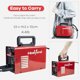 thumbnail image 1 of Soldadora Inverter Hosyond ARC250 110V 250A Portatil, 1 of 3