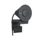 thumbnail image 3 of Webcam Logitech Brio 300 1080p USB C Grafito, 3 of 3