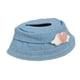 thumbnail image 2 of Gorro De Peluche Para Muñecas De 17 Cm, Elegante Y A La Moda, Accesorio Para La Cabeza Para Niños, Color Azul, 2 of 3