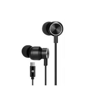 Hp - Audifonos Manos Libres Manos Libres Usb C Inear Dhh-1127