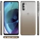 thumbnail image 3 of Motorola MOTO G51 - Smartphone - Android - 128 GB - Golden garden, 3 of 3