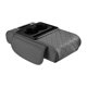 thumbnail image 4 of Generic Car Center Console Pad Multipurpose Car Silmrest Cushion Para El Estilo Del Automóvil D, 4 of 5