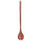 thumbnail image 1 of Xiao Hua Cuchara de Cocina de Mango extra Largo de 13 Pulgadas, Cuchara Mezcladora de Madera, Cuchara Mezcladora Resistente Al Calor Adecuada para Acampar y Ollas Grandes para Sopa, 1 Pieza, 1 of 4