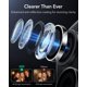 thumbnail image 5 of Protector de Lentes para Cámara ESR para iPhone 17/16/15/14 Pro, 5 of 8