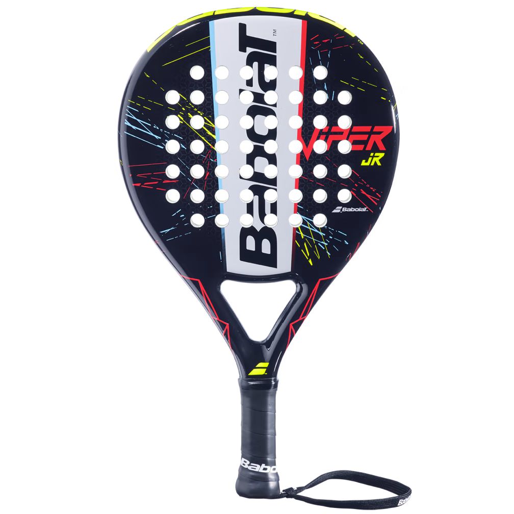 Babolat - Pala De Padel Viper Junior