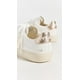 thumbnail image 2 of Zapatillas Veja Campo para mujer, extra blancas, platinas, talla 11 EE. UU., 2 of 3