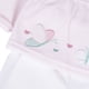 thumbnail image 2 of Conjunto Bebé Niña Rosado Pillin, 2 of 3