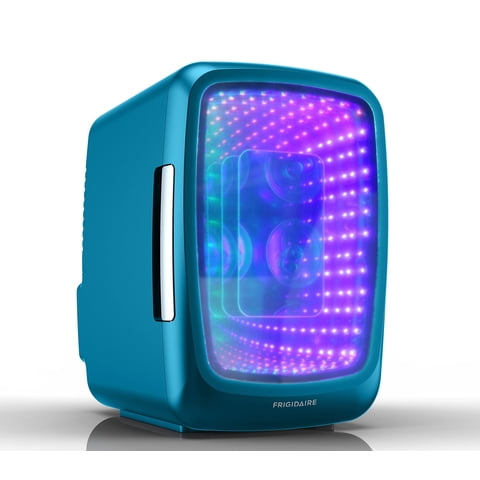 Minirefrigerador De Bebidas Frigidaire Efmis179 Gaming Blue