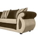 thumbnail image 4 of Seccional Dominga Chenille Tipo Lino Beige 3 Cuerpos, 4 of 5