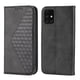 thumbnail image 2 of Funda Flip FOXDOCK para Samsung Galaxy A71 4G , Estilo Billetera con Diseño Rombo, Correa de Mano y Soporte, Uso Diario, 2 of 6