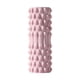 thumbnail image 1 of Rodillo De Espuma Para Masaje Muscular Rodillo De Masaje Ligero Para Brazos Piernas Cintura Rosa, 1 of 3