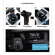 thumbnail image 2 of Receptor Bluetooth Autos Transmisor Fm Mp3 Carga Carro Full, 2 of 3