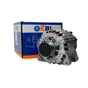 Kuboshi - Alternador Peugeot 2008 1.6 Dv6Ted 16 Val Diesel 14/18 Kbi