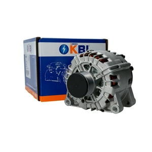 Kuboshi - Alternador Peugeot 2008 1.6 Dv6Ted 16 Val Diesel 14/18 Kbi
