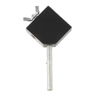 Magideal - Máquina Pulidora Con Convertidor De Ángulo De , Pulidora De Piedras Preciosas, Pieza Manual Mecánica, Diámetro Compacto. Máquina Facetada Gem Estilo B