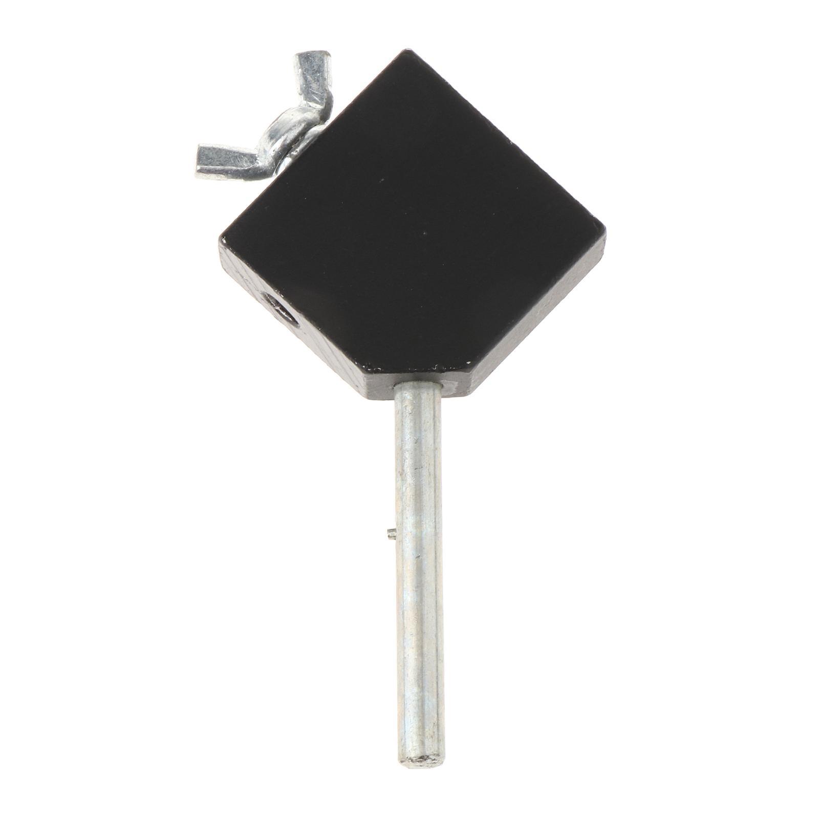 Magideal - Máquina Pulidora Con Convertidor De Ángulo De , Pulidora De Piedras Preciosas, Pieza Manual Mecánica, Diámetro Compacto. Máquina Facetada Gem Estilo B