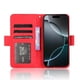 thumbnail image 5 of Funda Tipo Billetera FOXDOCK para iPhone 16 Pro – Tapa Flip con Tarjetero, 5 of 5