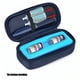 thumbnail image 3 of Bolso Estuche Porta Insulina Refrigerante (cooler) Azul, 3 of 3