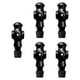 thumbnail image 2 of Reemplazo De Jugadores De Futbolín Para Accesorios De Máquina De Fútbol Juguetes Juegos De Mesa Negro, 2 of 5