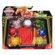thumbnail image 1 of Pack de batalla Bakugan 3.0 rojo de Spin Master, 1 of 4