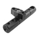 thumbnail image 5 of Soporte Extendido Multifuncional Soporte De Extensión De Espejo Retrovisor Universal Negro, 5 of 5