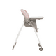 thumbnail image 2 of Silla de Comer Multiply Petite Flowers Forever Joie, 2 of 9