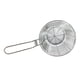 thumbnail image 1 of Colador De Alimentos De Acero Inoxidable, Colador, Cesta Para Freír Fideos, 1 of 5