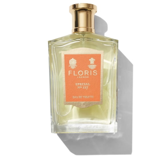 Perfume Floris London Special No. 127 Eau de toilette, 100 ml