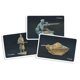 thumbnail image 3 of Accesorio para juegos de mesa Mighty Boards Days & Nights Red Army, 3 of 5