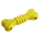 thumbnail image 3 of Juguetes Duraderos Para Masticar Perros Que Dispensan Juguetes Interactivos Para Tratar El Hueso De Goma Para Mascotas, 3 of 5