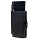 thumbnail image 2 of Billetera - Fibra de Carbono, Con monedero, 2 of 3