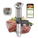 thumbnail image 1 of Cocina Sous Vide KitchenBoss G320PS WiFi 1100W Plateada, 1 of 7