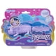 thumbnail image 1 of Auggie Purple Interactive Axolotl Fingerlings, 1 of 5