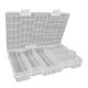 thumbnail image 2 of Caja De Almacenamiento De Batería, Estuche Protector Para 60 Uds. AA + 40 Uds. AAA, 2 of 5