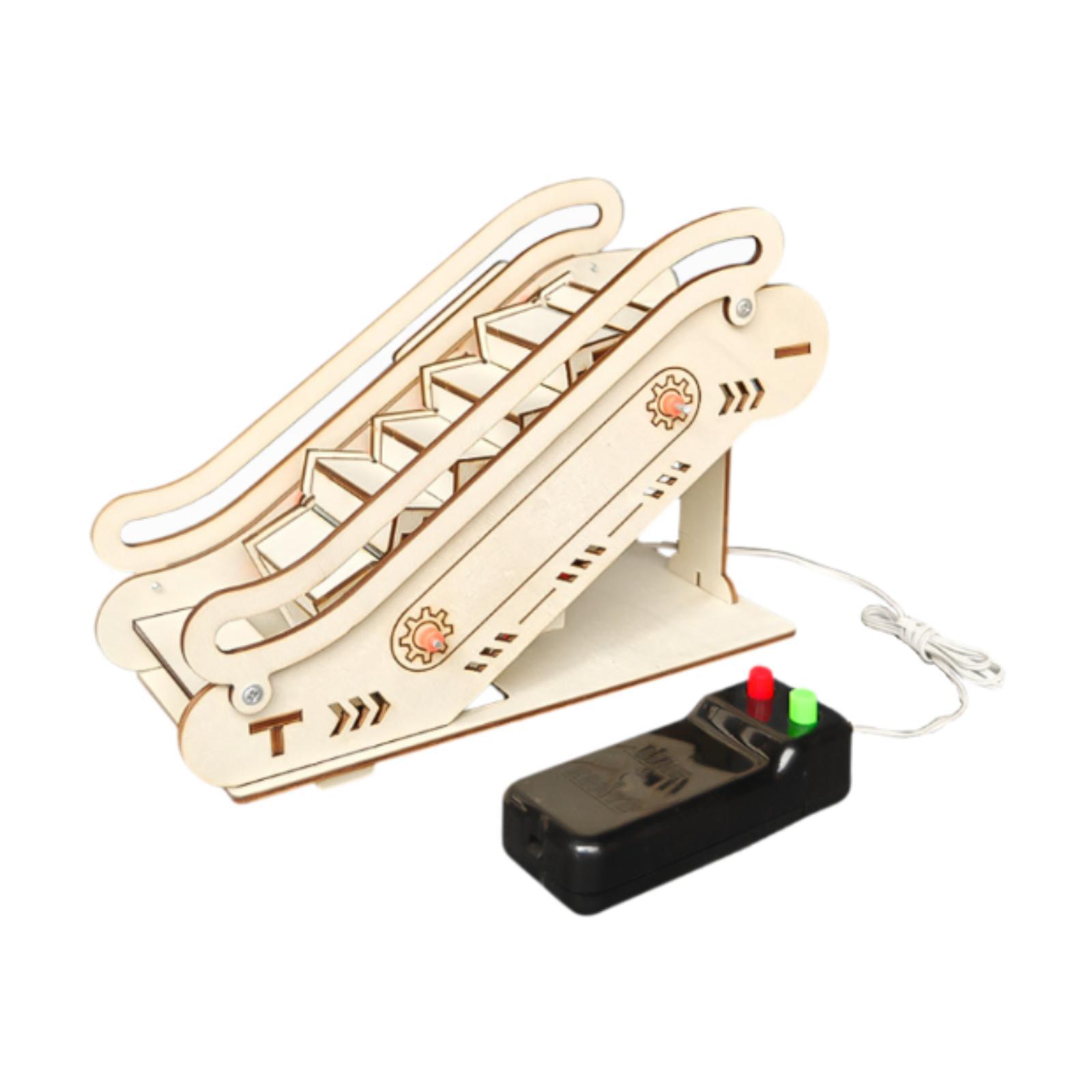 Bothyi - Cinta Transportadora Artesanía De Juguete Hecho A Mano Tallo Juguetes Para Niños Niñas Regalo De Vacaciones