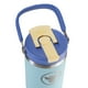 thumbnail image 3 of Vaso Termico Tumbler Mug Termo BossCamp 1200ml Tapa 2 en 1 Cielo, 3 of 7