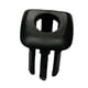 thumbnail image 5 of Cubierta Embellecedora De Perilla De Bloqueo De Puerta 51 42 9 171 769 Para BMW Sedan F10 535iX M5 Estilo A, 5 of 5