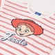 thumbnail image 3 of Polera Manga Larga Niña Rayas Jessie Toy Story Blanco Disney, 3 of 3