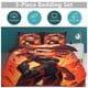 thumbnail image 5 of Avengers Team 3 Piece Boys Bedding Sets- Includes 1Duvet Cover &2 Pillow Shams Bed Sheets, 5 of 5