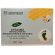 thumbnail image 1 of Mascarillas Reparadoras Cera Abeja Para Pies, 1 of 2