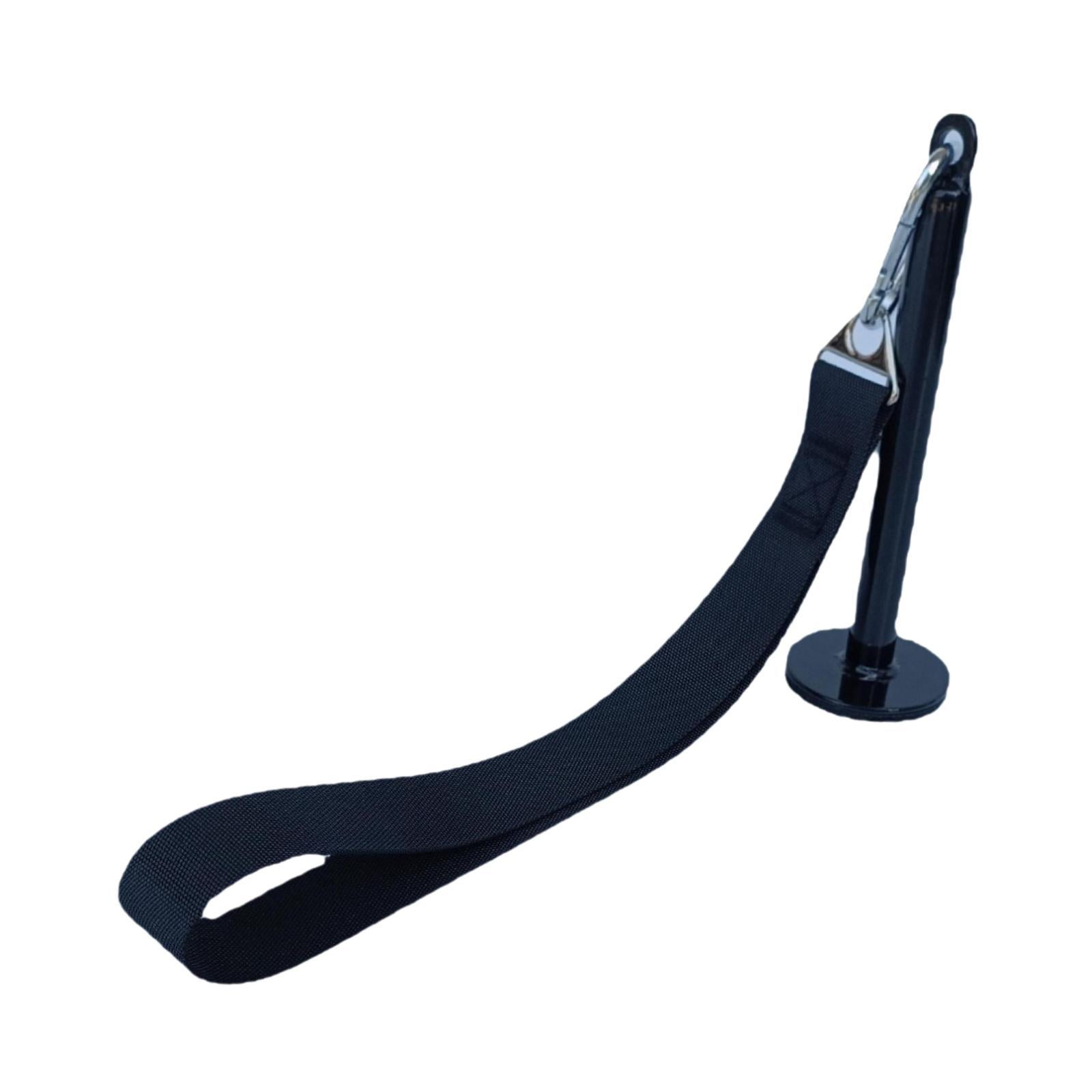 Ioensy - Equipo De Entrenamiento De Agarre Físico Para Máquina De Cable Al Aire Libre Que Fortalece Las Manos