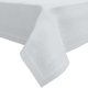 thumbnail image 2 of Mantel desechable HOUZZKINGZ USA 137 cm × 274 cm (paquete de 25), 2 of 7