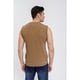 thumbnail image 4 of Sweater Hombre Sin Manga Cuello V Excelente Calidad 7196, 4 of 4