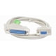 thumbnail image 1 of Cable Your Cable Store DB9 hembra a DB25 macho de 1,8 m RS232, 1 of 1