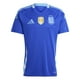 thumbnail image 1 of Camiseta Argentina 2024 2025 Visita Nueva Original Adidas, 1 of 4