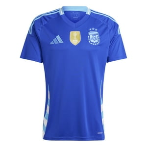 Adidasss - Camiseta Argentina 2024 2025 Visita Nueva Original Adidas